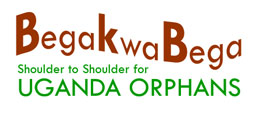 Bega kwa Bega Uganda Orphans