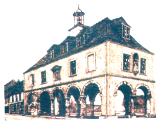 Dursley Town Trust