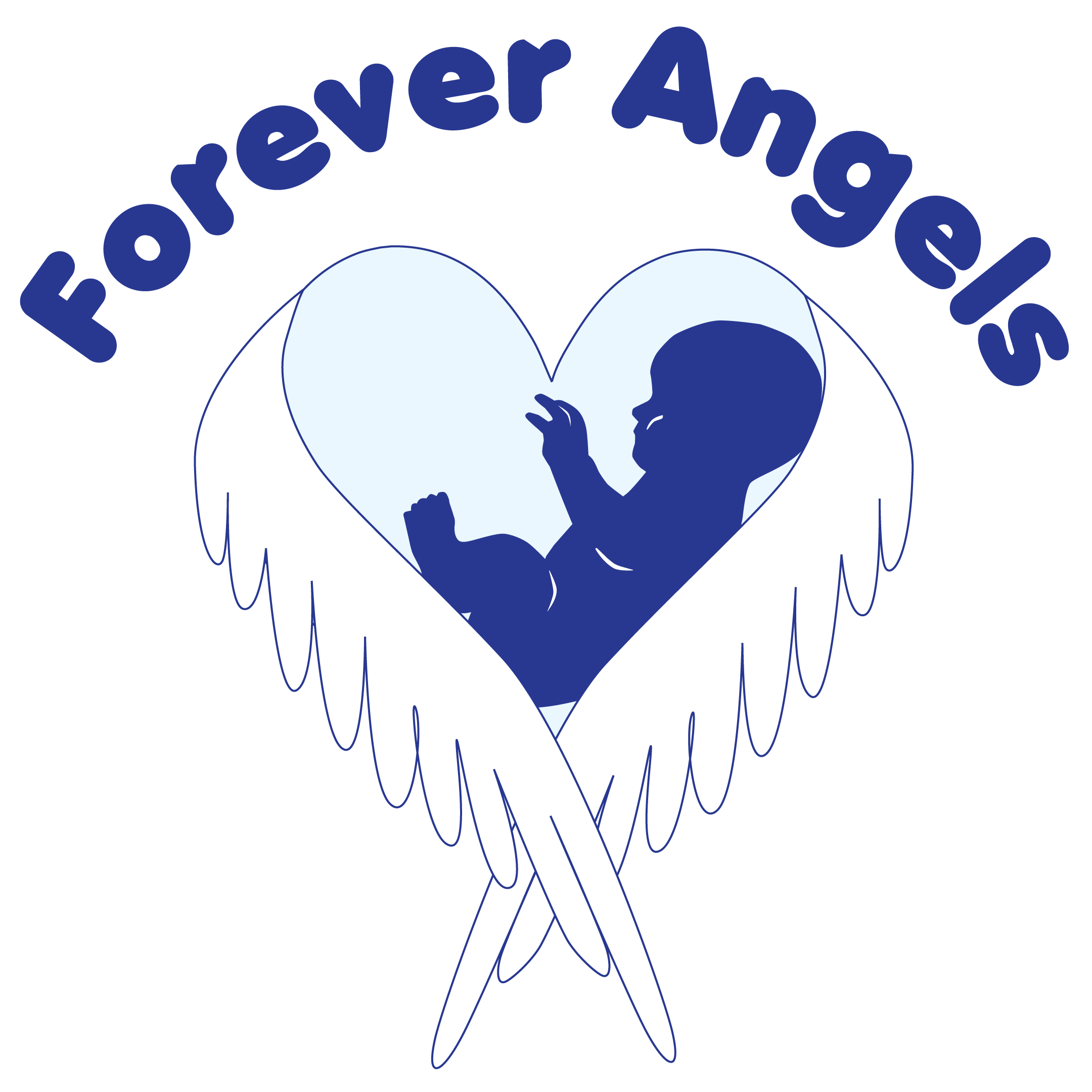 Forever Angels