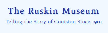 Coniston Institute & Ruskin Museum Trust