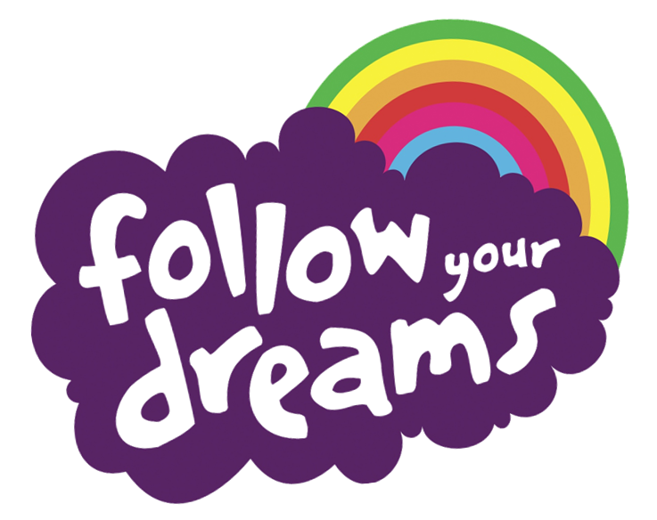 Follow Your Dreams