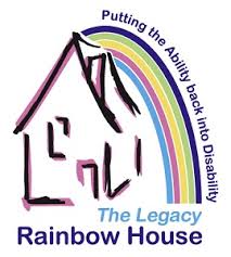 The Legacy Rainbow House 