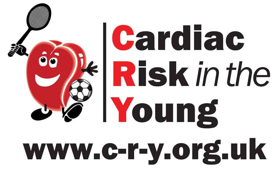 Cardiac Risk in the Young (CRY)
