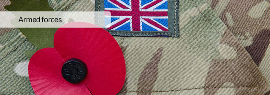 Armed Forces
