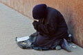 Homeless