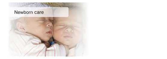 Newborn Care