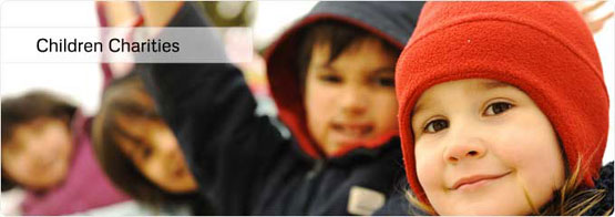 Vulnerable Children