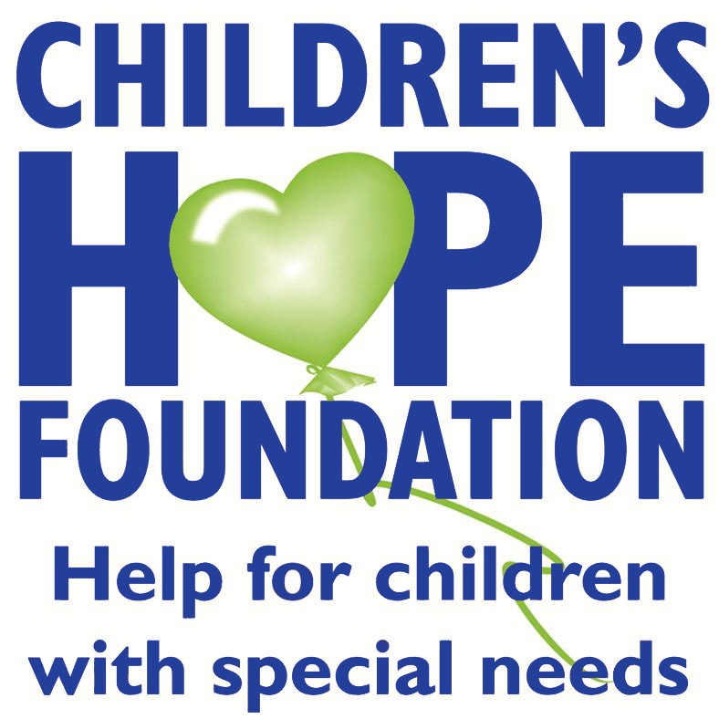 Children's Hope Foundation