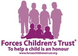 Forces Children's Trust
