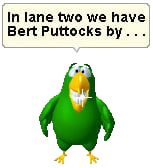 funny names called out